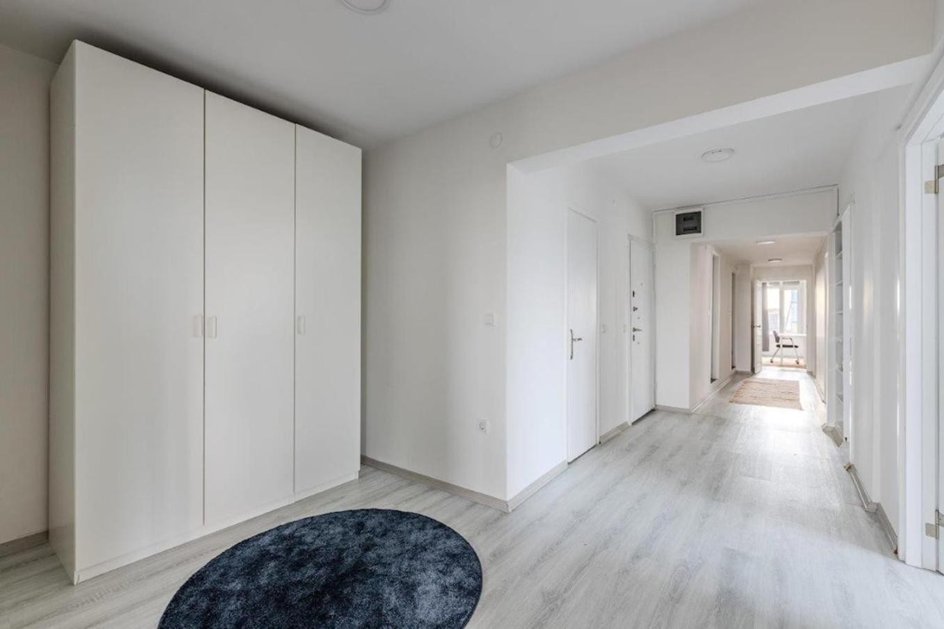 Bright Spacious New 4bd2bath Home! #331 İstanbul