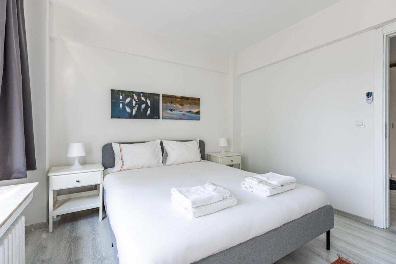 Bright Spacious New 4bd2bath Home! #331 İstanbul