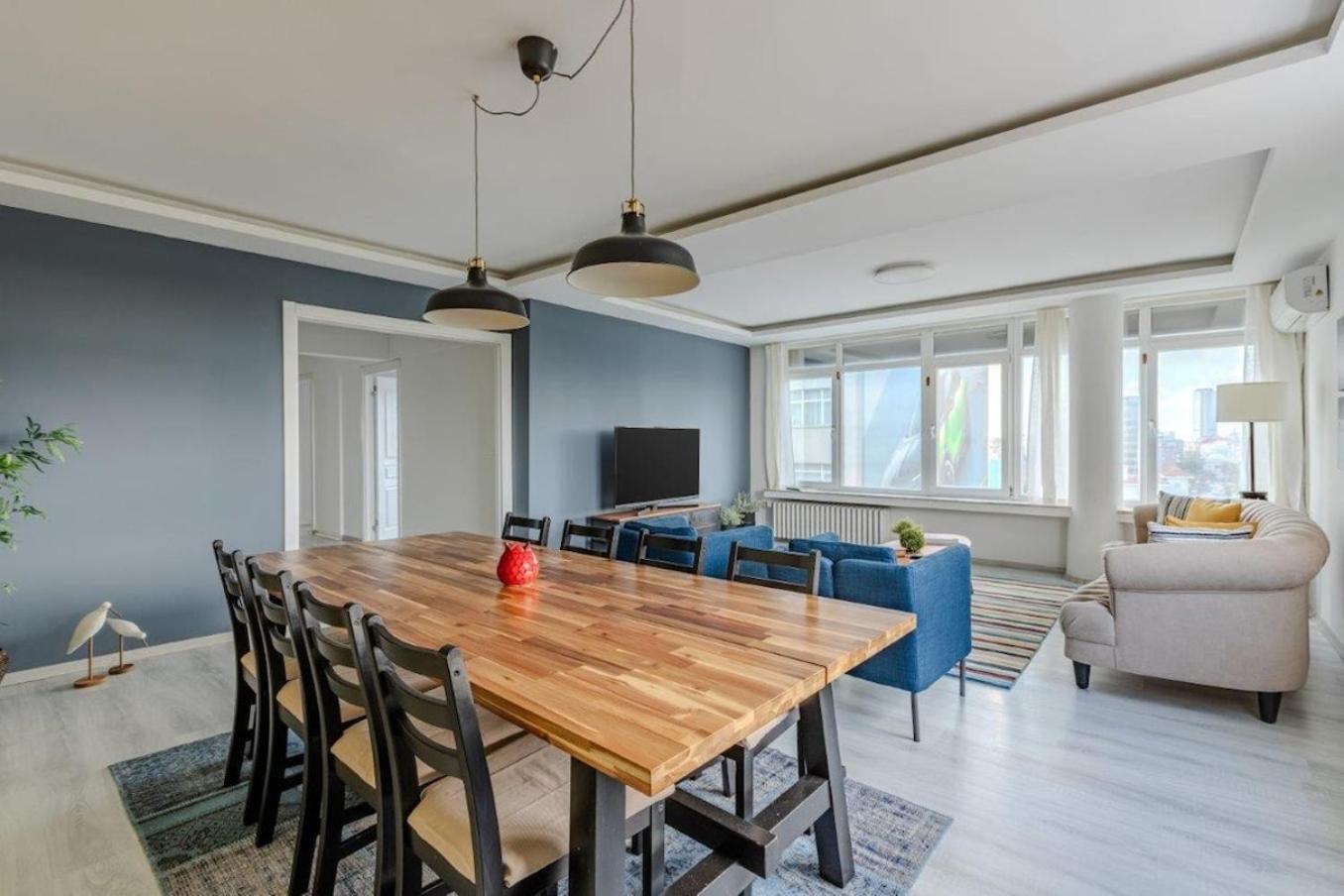 Bright Spacious New 4bd2bath Home! #331 Daire