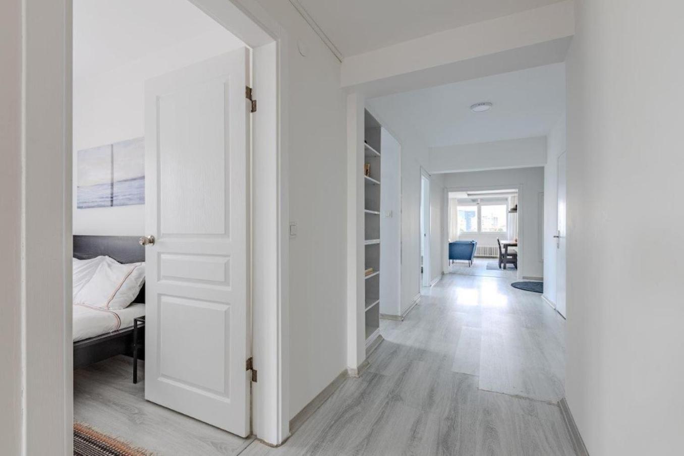 Appartamento Bright Spacious New 4bd2bath Home! #331