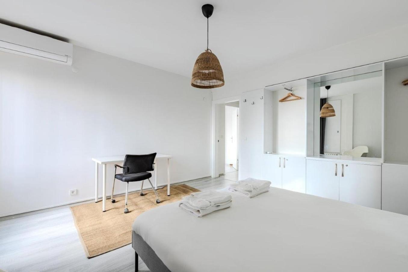 Bright Spacious New 4bd2bath Home! #331 Appartamento