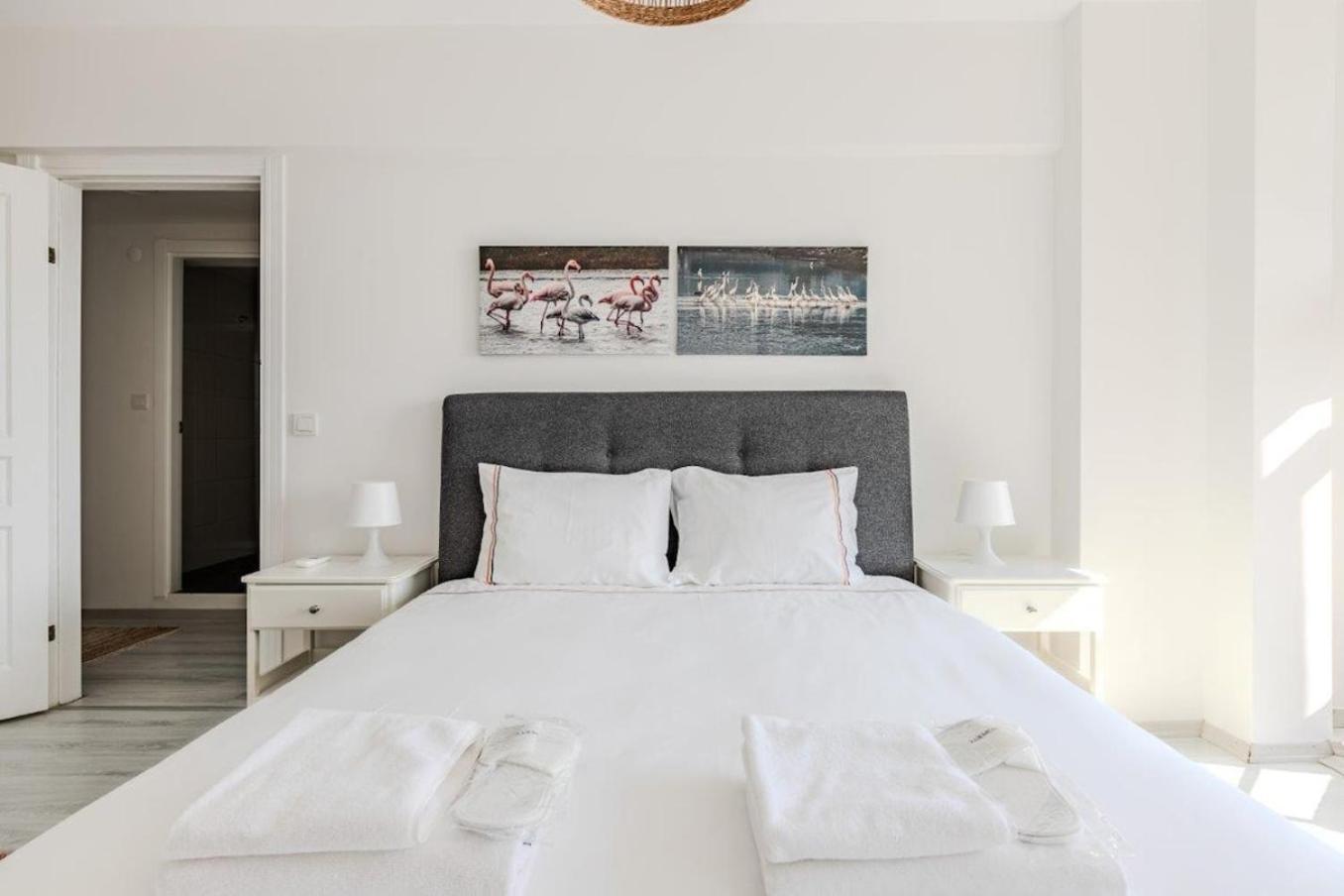 Bright Spacious New 4bd2bath Home! #331 Appartamento