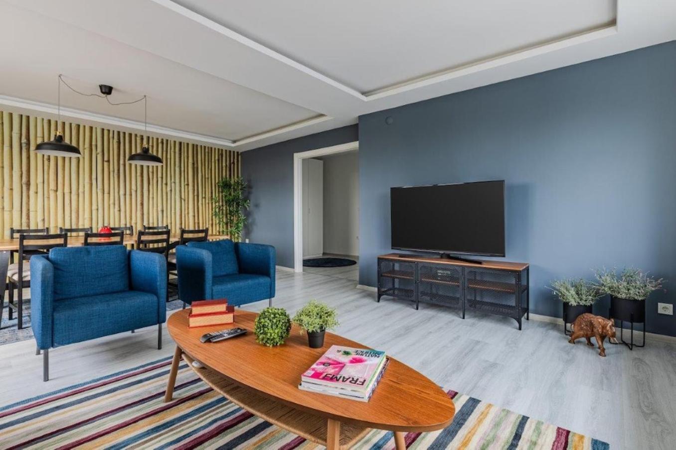 Bright Spacious New 4bd2bath Home! #331 Appartamento
